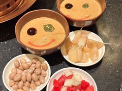 -南门涮肉(天坛店)