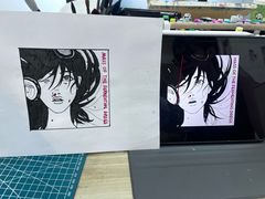 -白鹿艺术美学工作室 1 画室(MOMA校区)