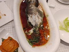 -齐家花园大酒店(宝山店)