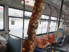 -盛文甘栗(南洪街店)