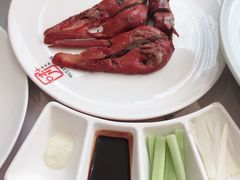 -味+新京宴·烤鸭·北京菜(创意谷店)