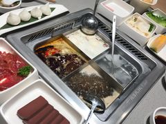-海底捞火锅(天一广场亚细亚店)