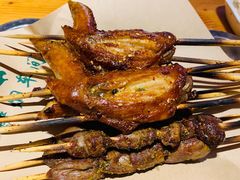 -鸽子窝(宋庄店)