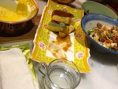 -那家小馆•北京菜•烤鸭(中关村店)