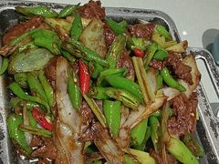 -一块豆腐(英雄山总店)