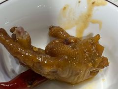 -忆3毛烧烤美食城(龙塘直营店)
