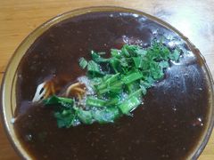 -南街牛肉麺(南街店)