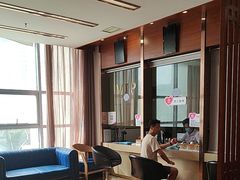 -美年大健康体检(星海明珠分院)