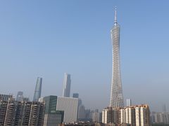 -小茶闲舍·观景商务茶馆(广州塔店)