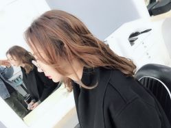 点击看大图 -DL HAIR SALON