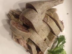 -绿茶餐厅(西湖银泰百货店)