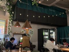 -岛风·台食小馆 ISLAND BISTRO(烟台山店)