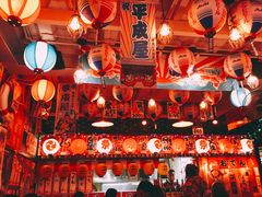 -平成屋·午肴夜酒(四川北路店)