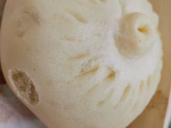 -清真悦宾楼食府(海湖店)