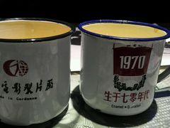 -豆蔻电影主题餐厅(四牌楼店)