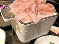 -坎爷秘制火锅(科华北路店)
