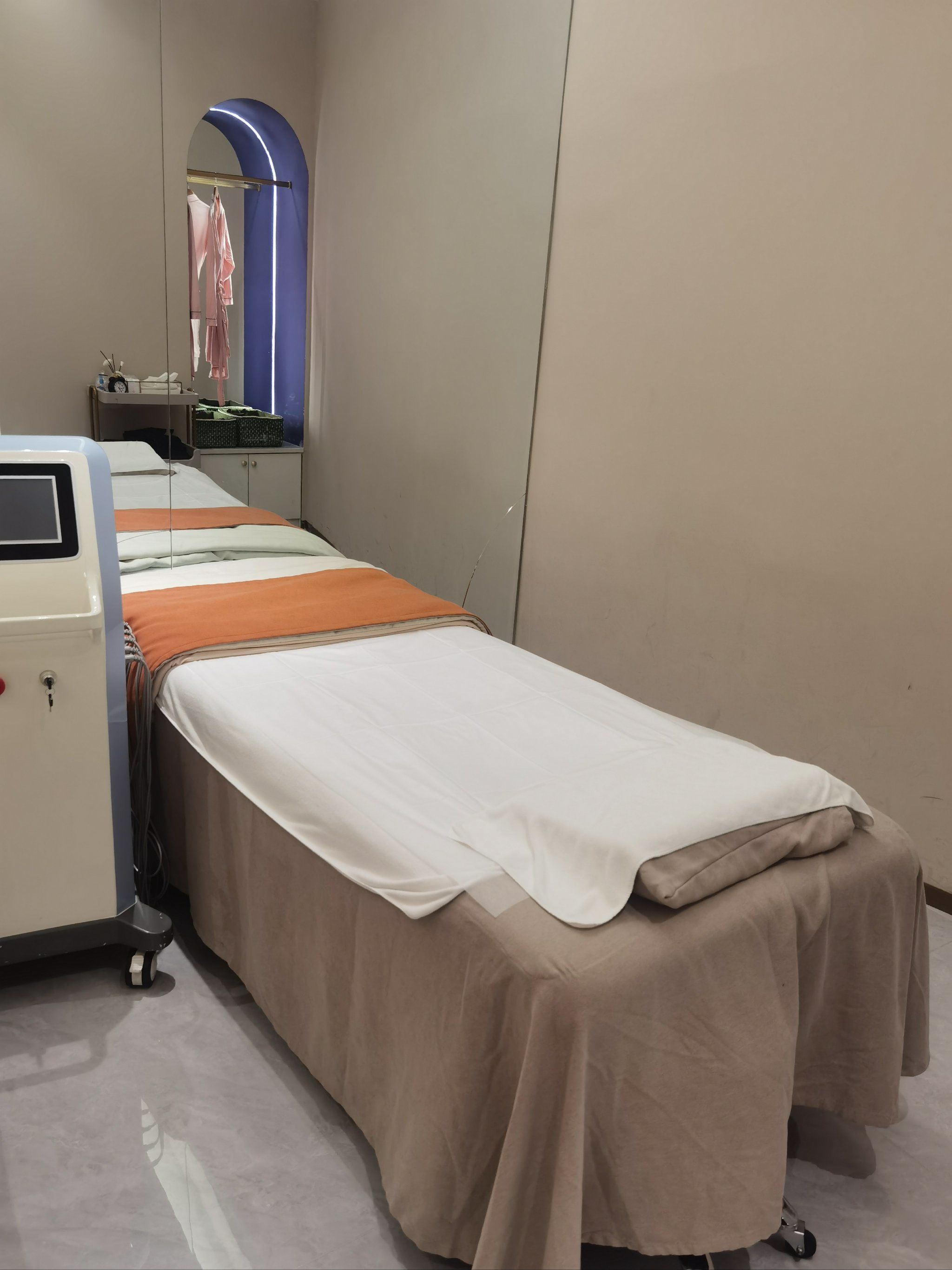 铅笔腿,小蛮腰,让你梦想成真