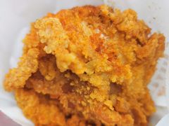-春苗炸鸡