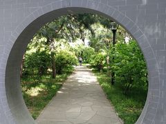 -玲珑塔公园