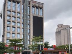 -孙文西路步行街