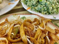 -葛记焖饼(伏牛路店)