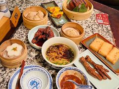 -南京大牌档(崇文门国瑞店)