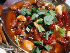 -徽三说·土徽菜·中国徽菜连锁品牌(阳湖总店)