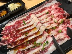 -花味·自助烤肉(雨花客厅店)