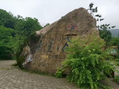 -本溪老边沟风景区