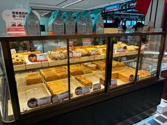 -爸爸糖吐司面包(悠唐购物中心店)