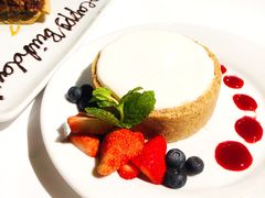 芝士蛋糕-茹丝葵经典牛排馆(上海外滩店)