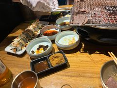 -九田家黑牛烤肉料理(华侨城店)