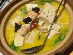 -徽镇小厨·经典徽菜(马连道店)
