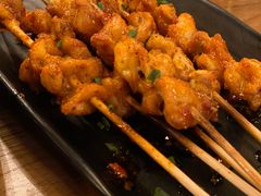 -爱啤精酿·民谣酒馆(滨江店)