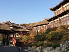 -威海华夏城景区