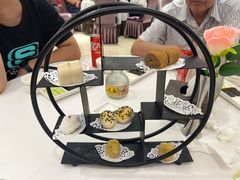 -北京全聚德(王府井店)