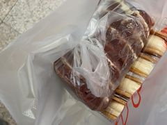 -甜嘟嘟烘焙坊(舒城路店)