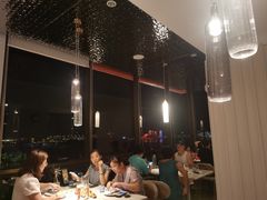 大堂-必胜客(海滨店)
