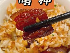 -啫神·广州地标美食(北京路店)