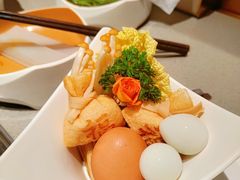 -海底捞火锅(太阳宫凯德mall店)