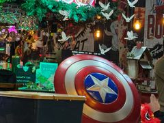 -SUPER BOWL超级碗(崂山丽达店)