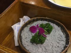 -蜀辣居鲜货老火锅(簇桥富顿中心店)