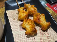 -金谷园饺子·烧烤(人大总店)
