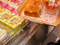 -超港·蛋糕面包(国购店)