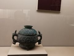 -上海博物馆(人民广场馆)