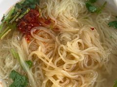 -老友谊冷面店(苏家屯店)