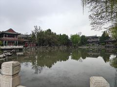 -莲池书院博物馆