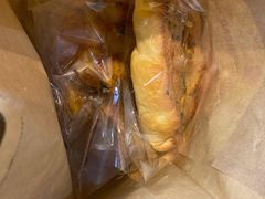 -山崎面包(静安久光店)