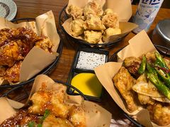 -一乐韩国炸鸡(梅江店)