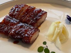 蜂蜜叉烧-北京厨房(西安SKP店)